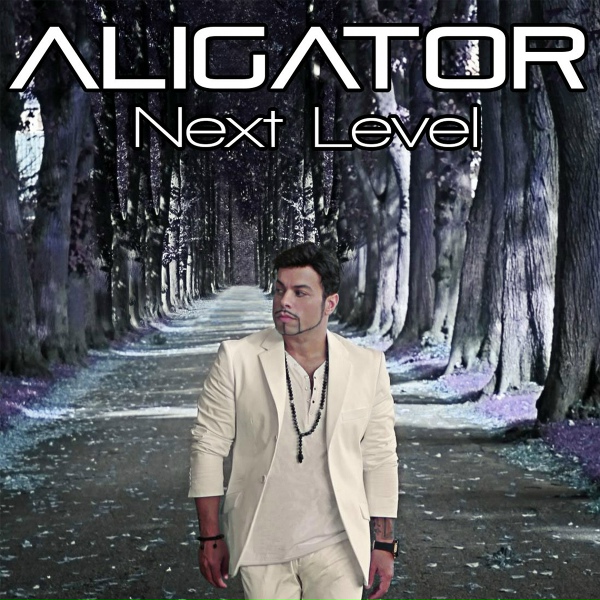 DJ Aligator - Alone