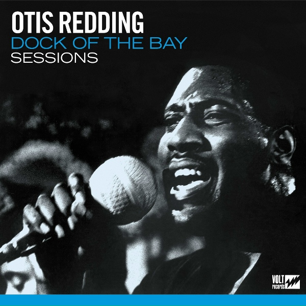 Otis Redding - Love Man