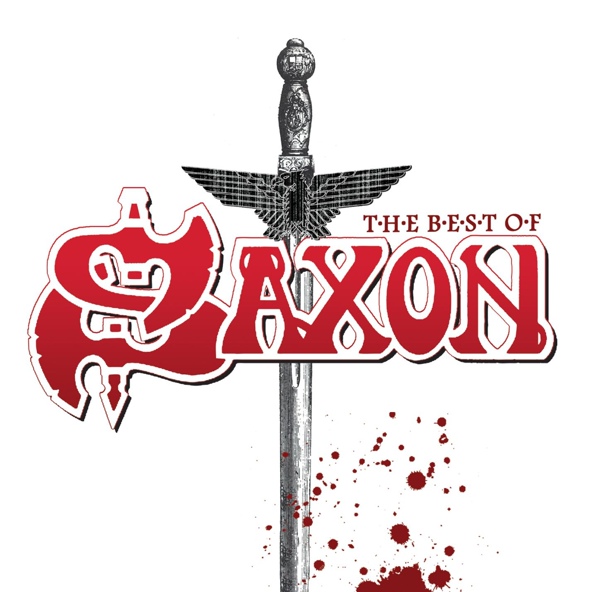 Saxon - Backs To The Wall