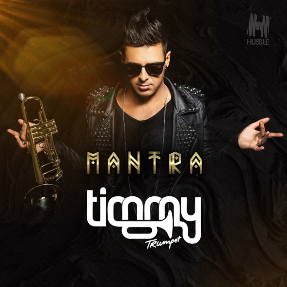 Timmy Trumpet - Mantra