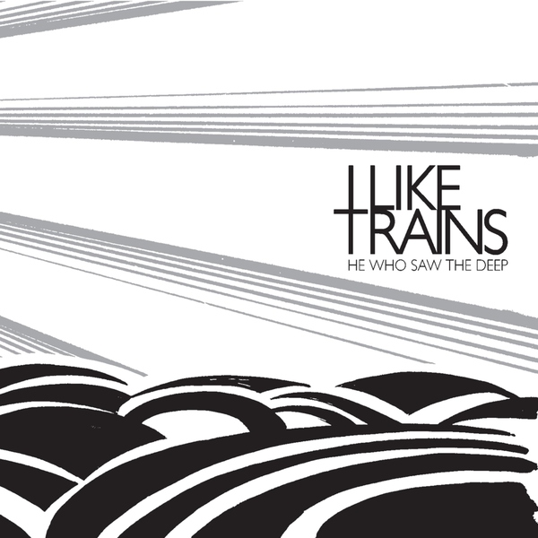 I Like Trains - Sea of Regrets