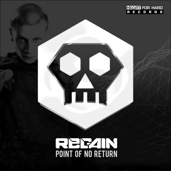 Regain & Sub Sonik - Game Over