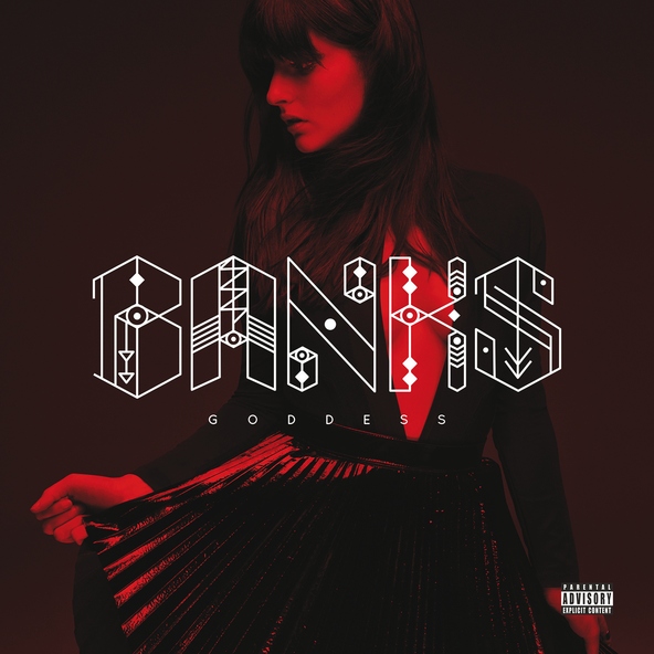 BANKS - This Is What It Feels Like