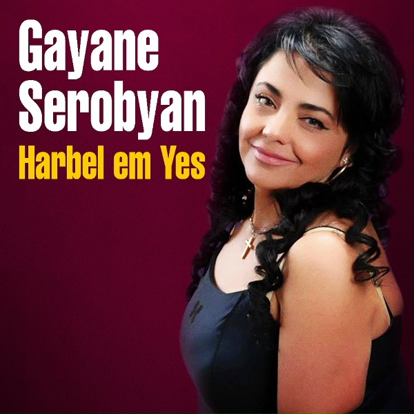 Gayane Serobyan feat. Artur Umroyan
