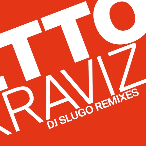 Nina Kraviz - Ghetto Kraviz