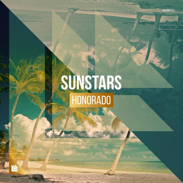 Sunstars - Honorado