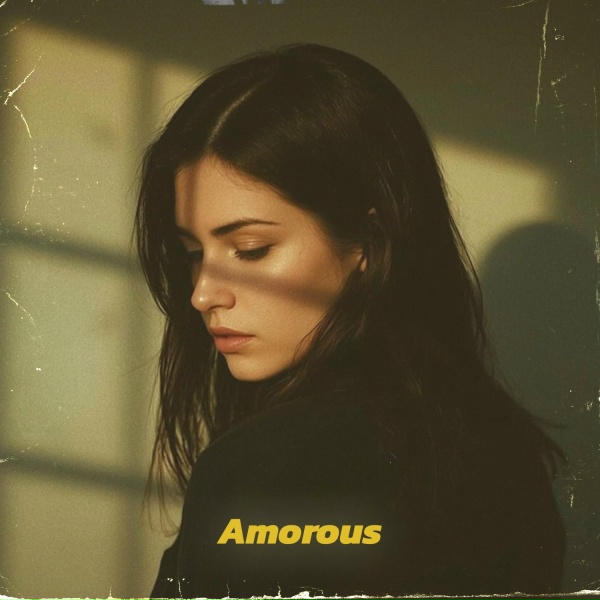 SAGI - Amorous
