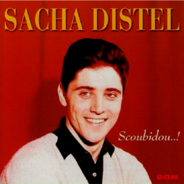 Sacha Distel - Insensiblement