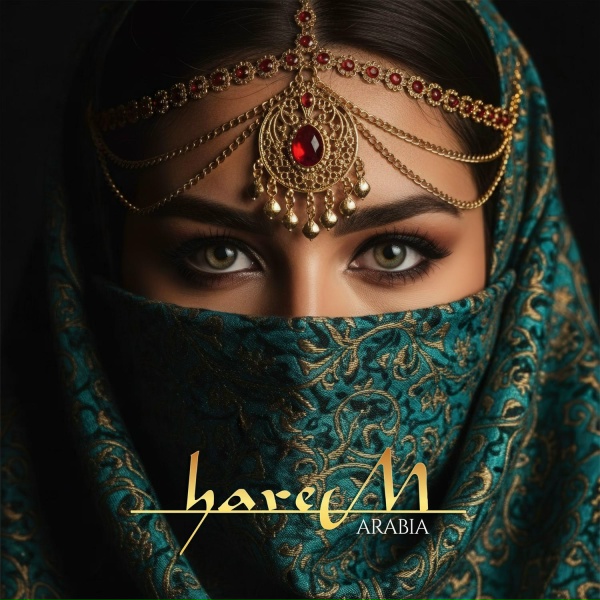 Harem - Mally Einaya