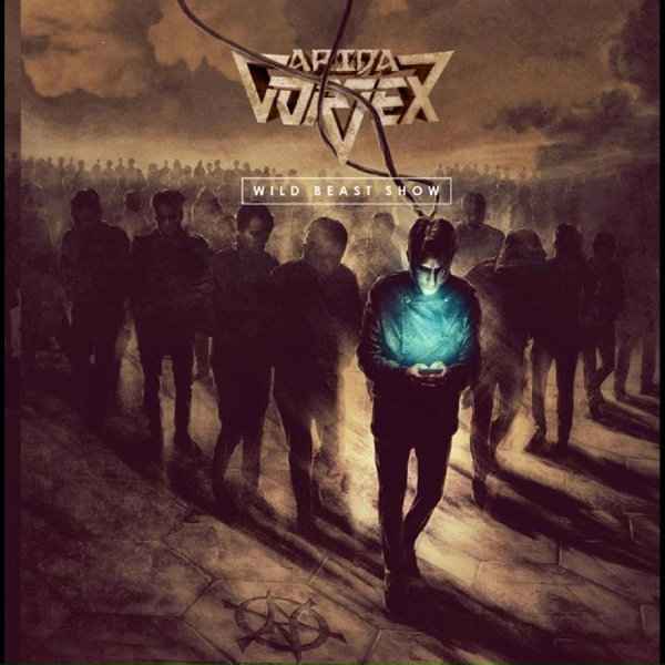 Arida Vortex - Gambler with the Fortune