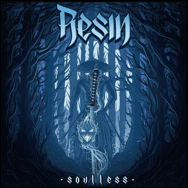 Resin, Reel Wolf feat. Ruste Juxx, Insane Poetry - The Soundtrack