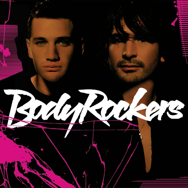 Bodyrockers - I Like The Way