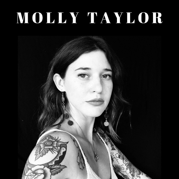 Molly Taylor - Don't Leave Me Hanging Around