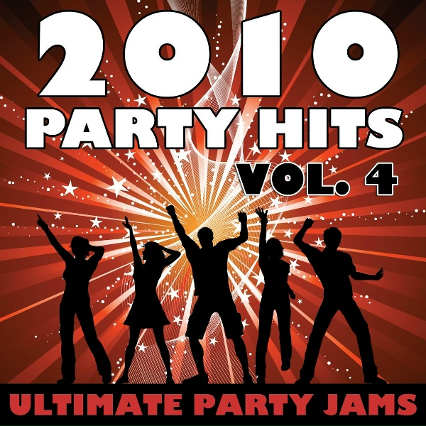 Ultimate Party Jams - Somewhere Over The Rainbow (Israel Kamakawiwo'ole Party Tribute)