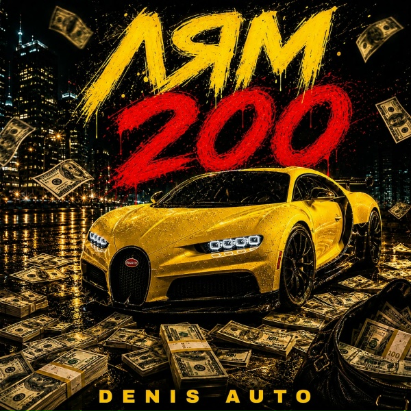 Denis Auto - Лям 200