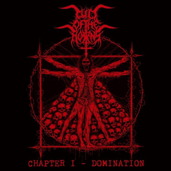Cult Of The Horns - Betrayal