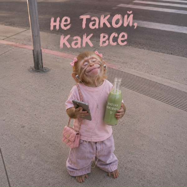 Bonuzar - Не такой, как все