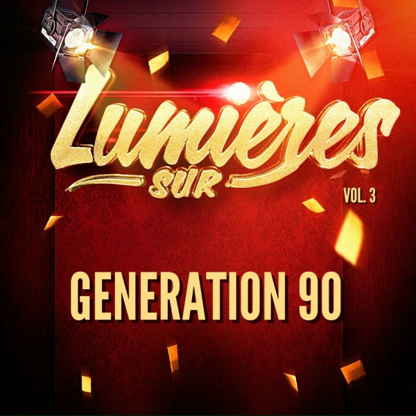 Generation 90 - Life