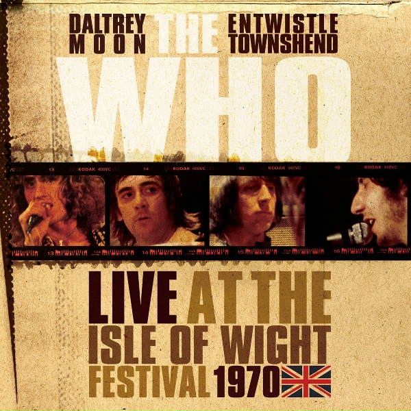 The Who - Substitute