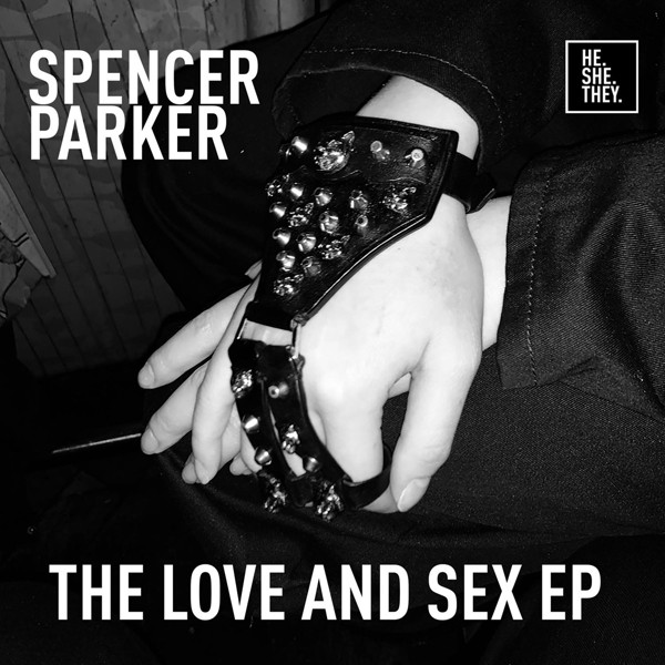 Spencer Parker - Sex