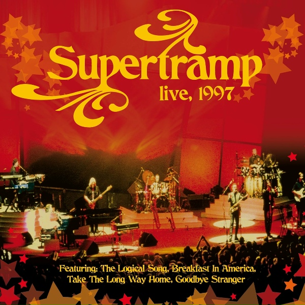 Supertramp - Cannonbal