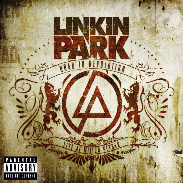 Linkin Park - Given Up
