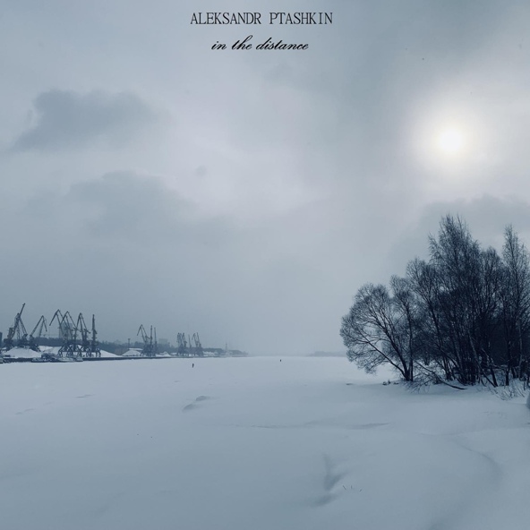 ALEKSANDR PTASHKIN - In the Distance