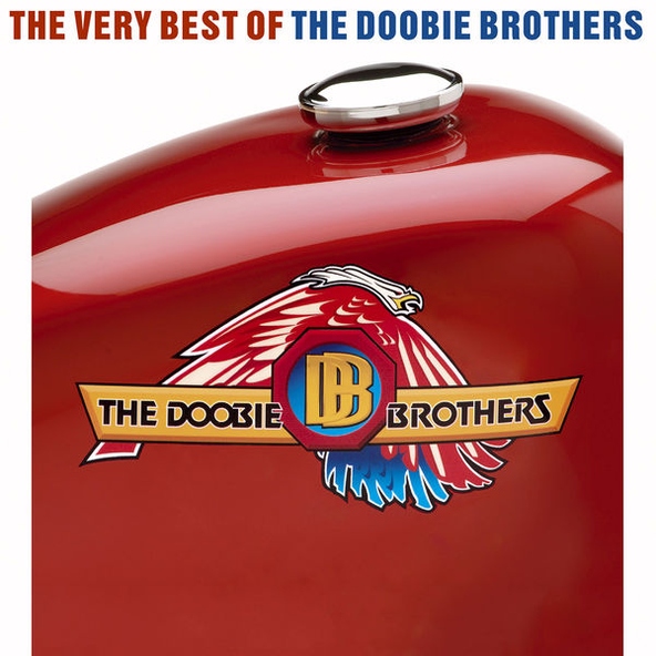 The Doobie Brothers - Travelin' Man