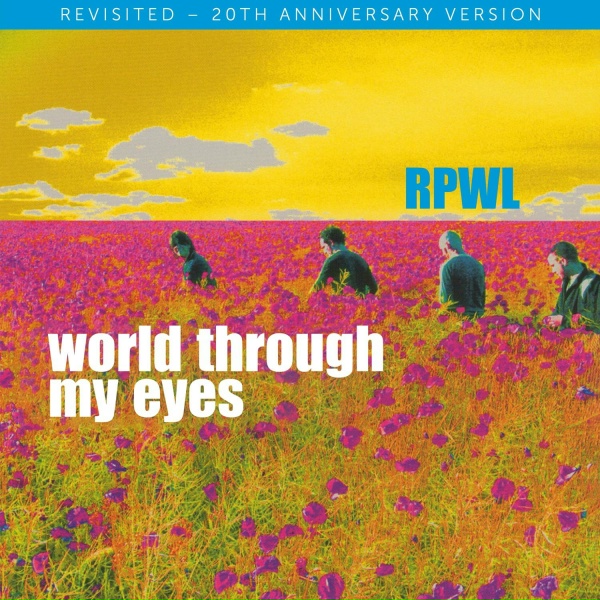 RPWL - Start The Fire