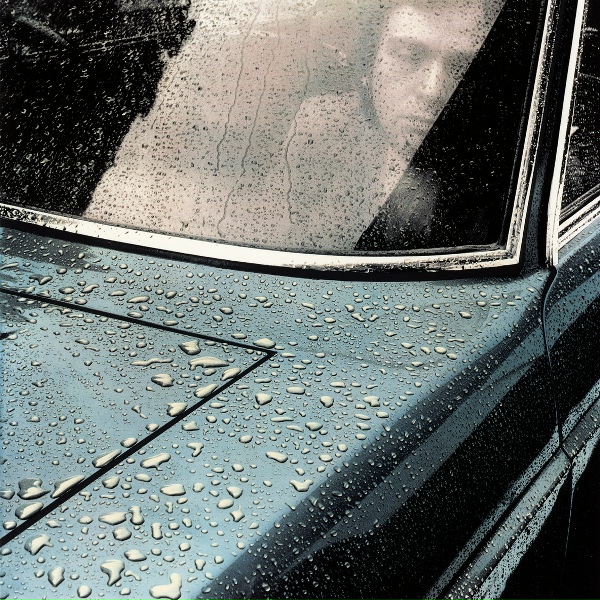Peter Gabriel - Here Comes The Flood