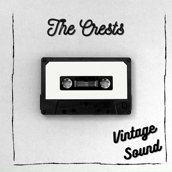 The Crests - Step by Step