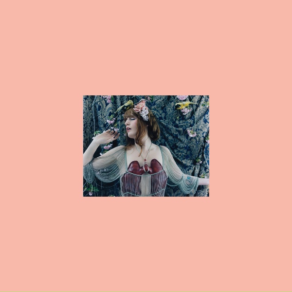 Florence + The Machine - Swimming