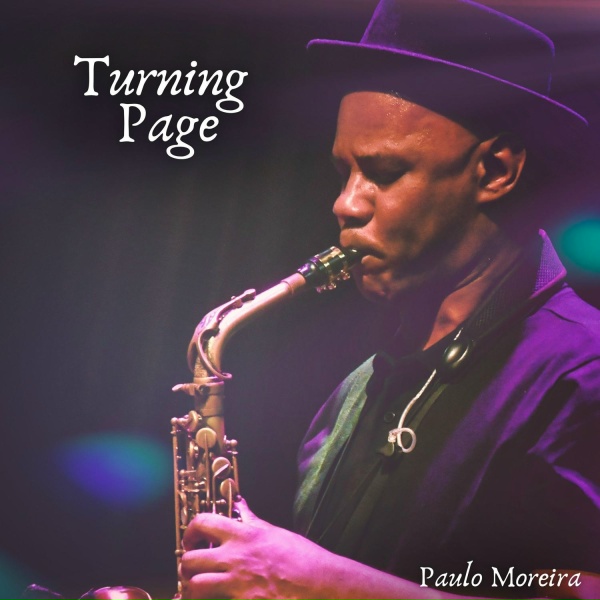 Paulo Moreira - Turning Page