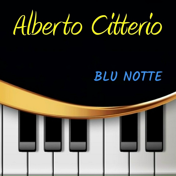 Alberto Citterio - La canzone dell'amore perduto