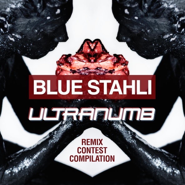 Blue Stahli - ULTRAnumb