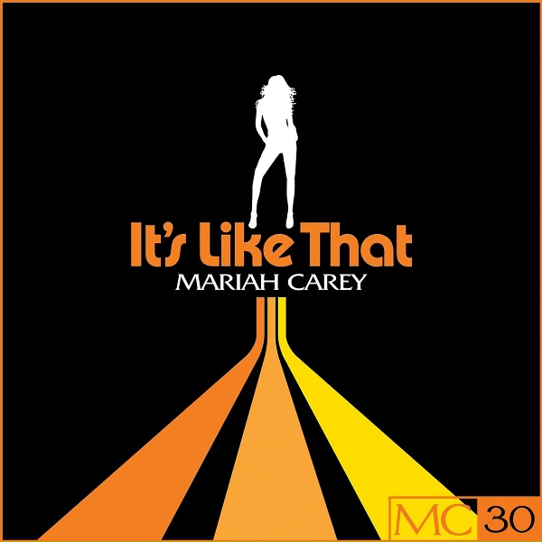 Mariah Carey - It's Like That