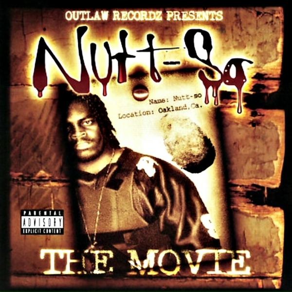 Nutt-So - Runnin Out Of Time