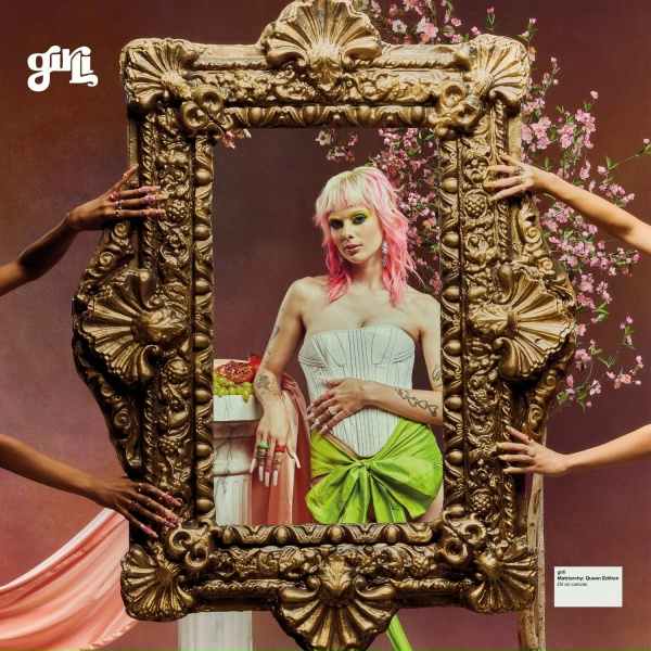 GIRLI - Her Too