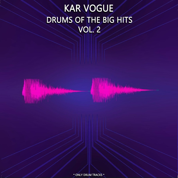 Kar Vogue - Breaking Me