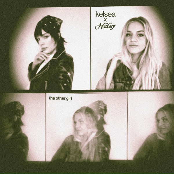 Kelsea Ballerini feat. Halsey - the other girl (with Halsey) [the other mix]