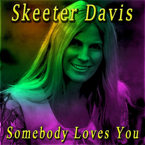 Skeeter Davis - Above and Beyond