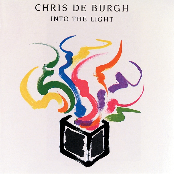 Chris de Burgh - For Rosanna