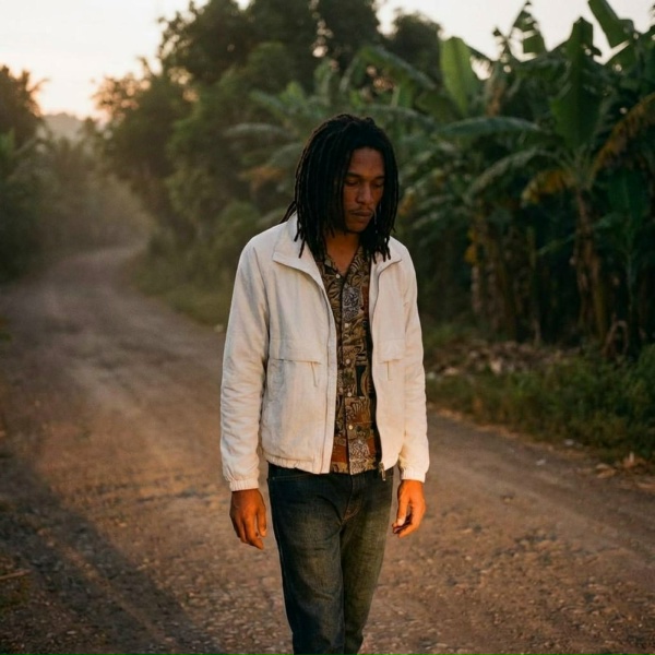 Lion in Zion - Rastaman's Link