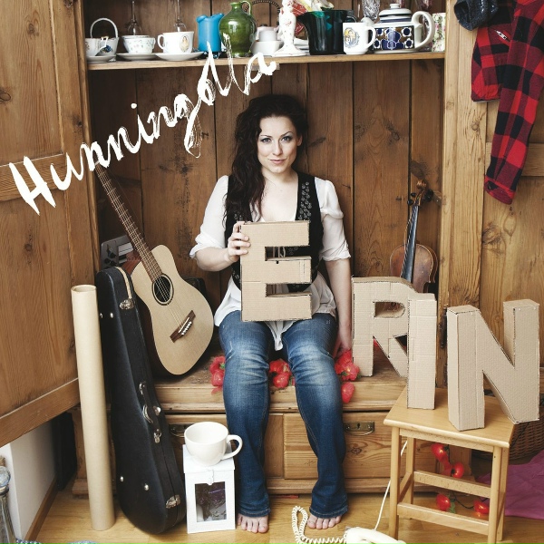 ERIN - Vanha syd&auml;n