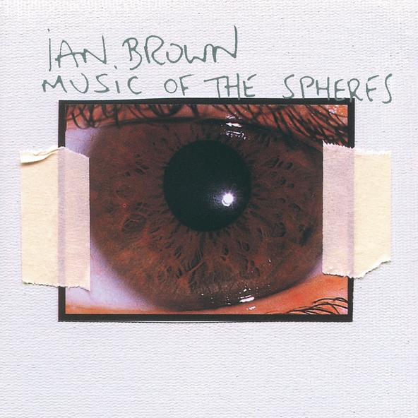 Ian Brown - Northern Lights