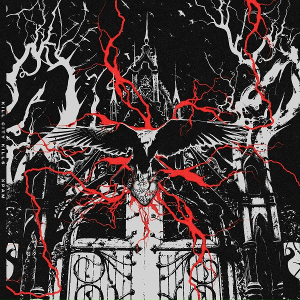 Kill City Kills - ХРАМ
