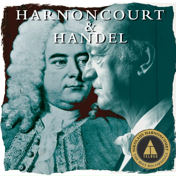 Nikolaus Harnoncourt feat. Anita Mitterer, Christophe Coin