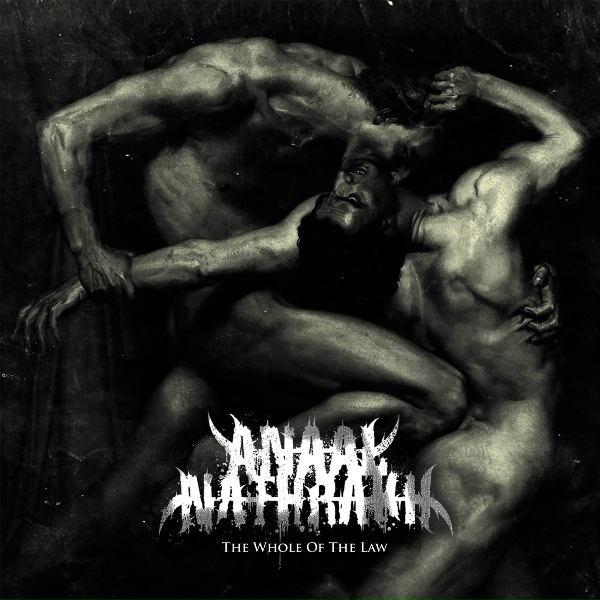 Anaal Nathrakh - The Great Spectator