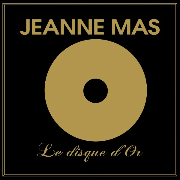Jeanne Mas - S'envoler jusqu'au bout