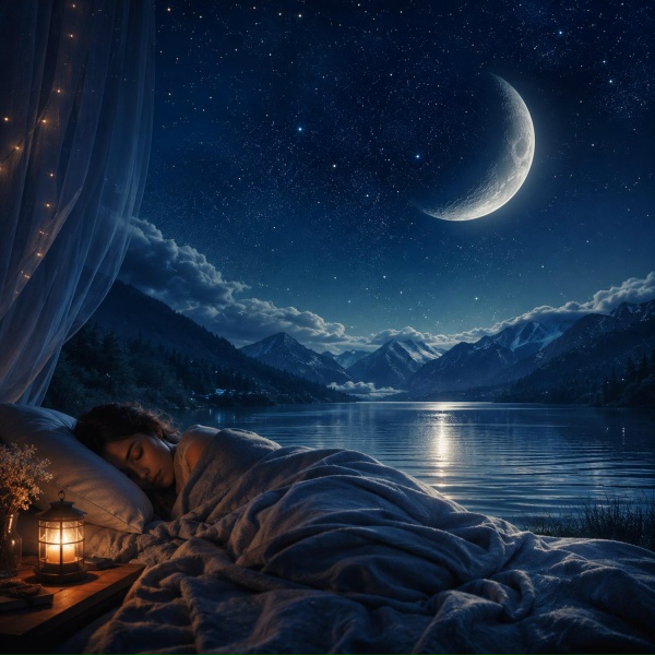 OCD F42, Sleep Music - Тёплые Облака. Расслабляющая Музыка Для Глубокого Сна